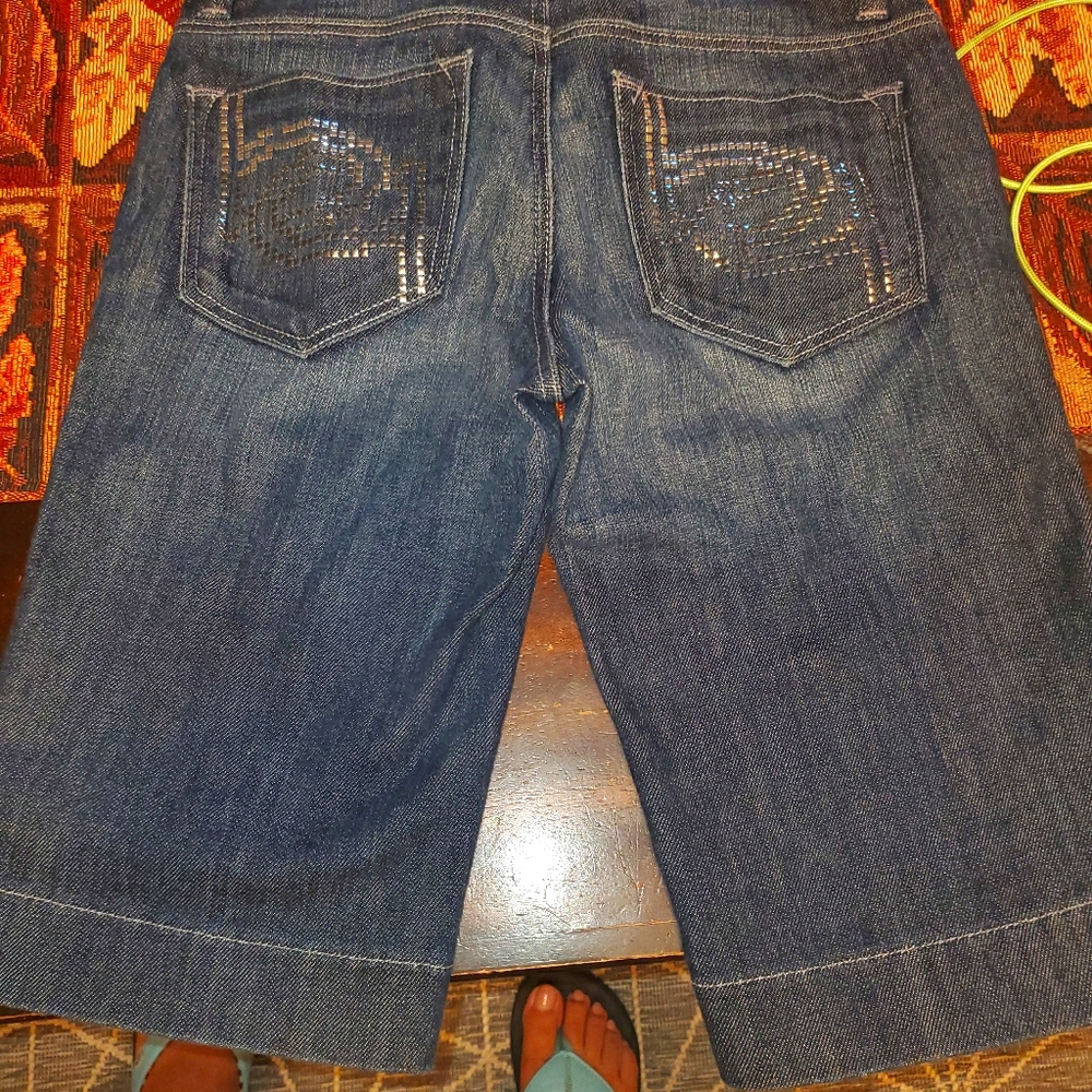 Short